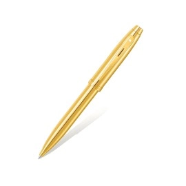 9372 Ballpoint Pen Glossy Gold | Sheaffer - Thumbnail 1