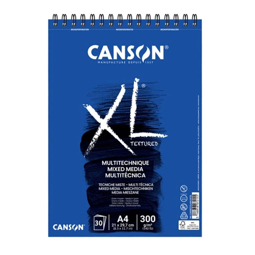Canson XL Mixed Media | Canson