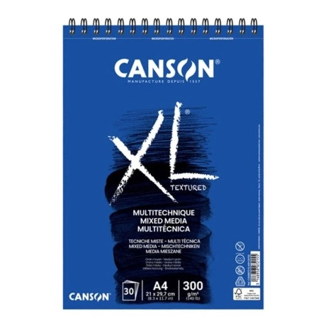 Canson XL Mixed Media | Canson