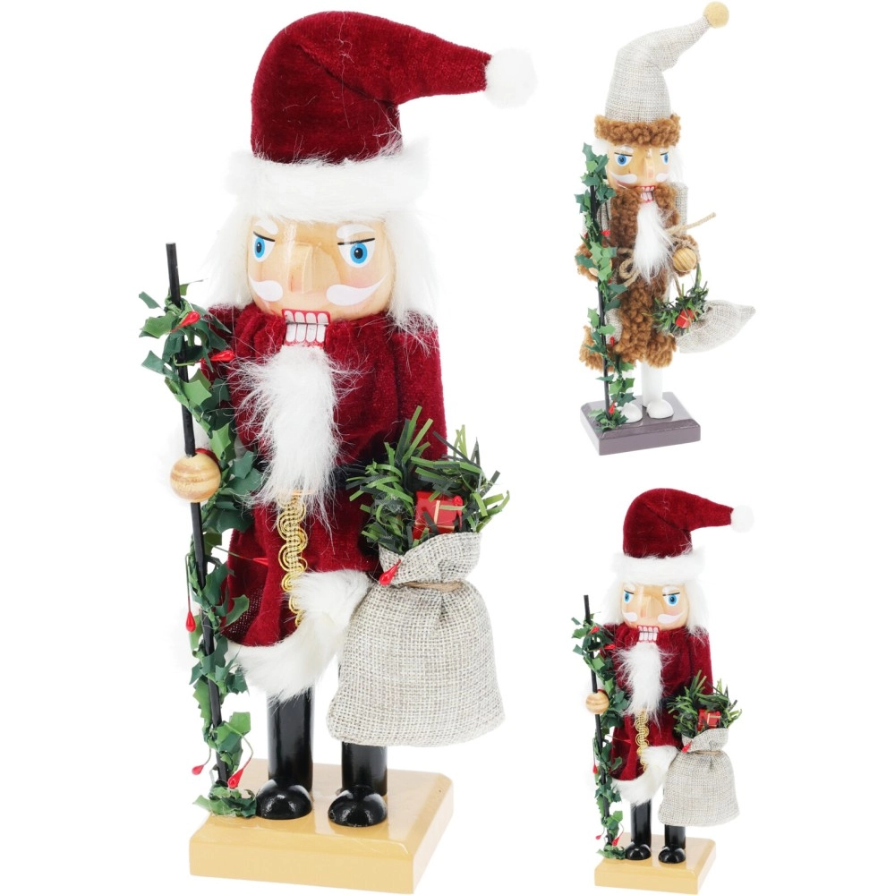 Nutcracker Santa | koopman