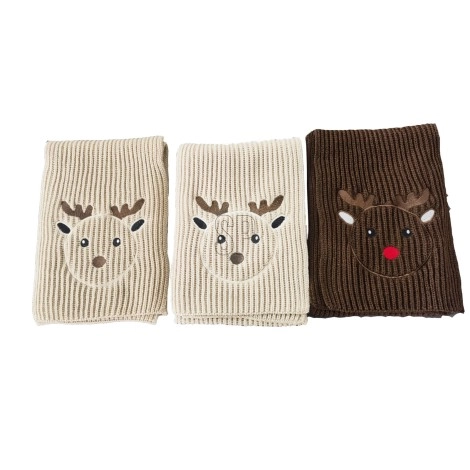Scarf Reindeer | Koopman