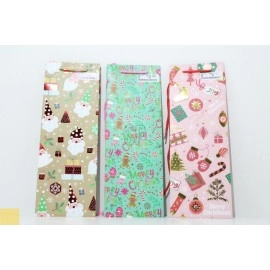 Bottle Gift Bag | Koopman