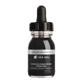 Calligraphy Nan King Ink 30ml | Lefranc & Bourgeois