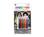 Face Paint Halloween Sticks | Snazaroo