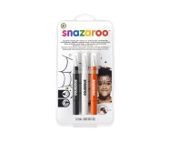 Brush Pen Halloween Pack | Snazaroo