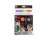 face paint Halloween Kit | Snazaroo