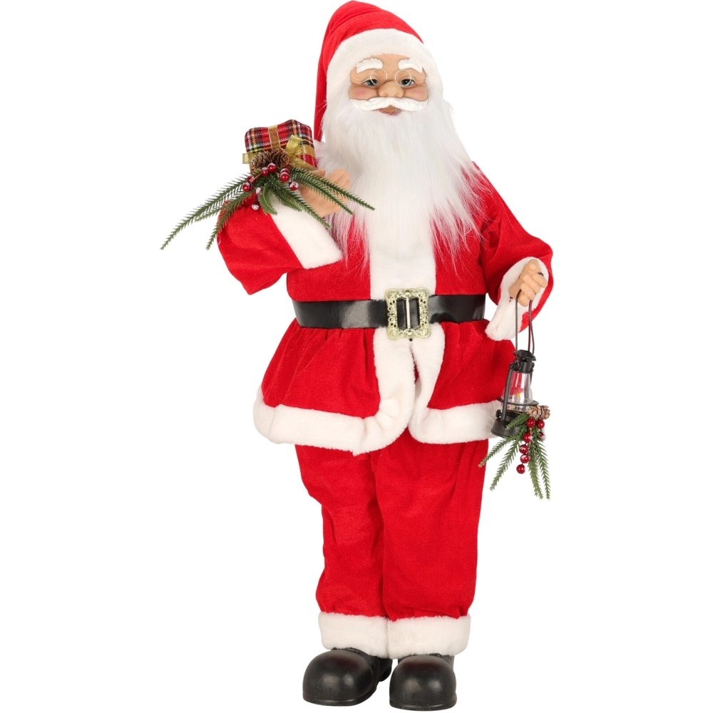 Dancing Santa with Music | Koopman