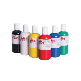 Acrylic Paint Bottle 150ml | Scola