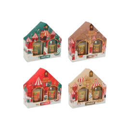 Air Freshener with Candle | Koopman - Thumbnail 2