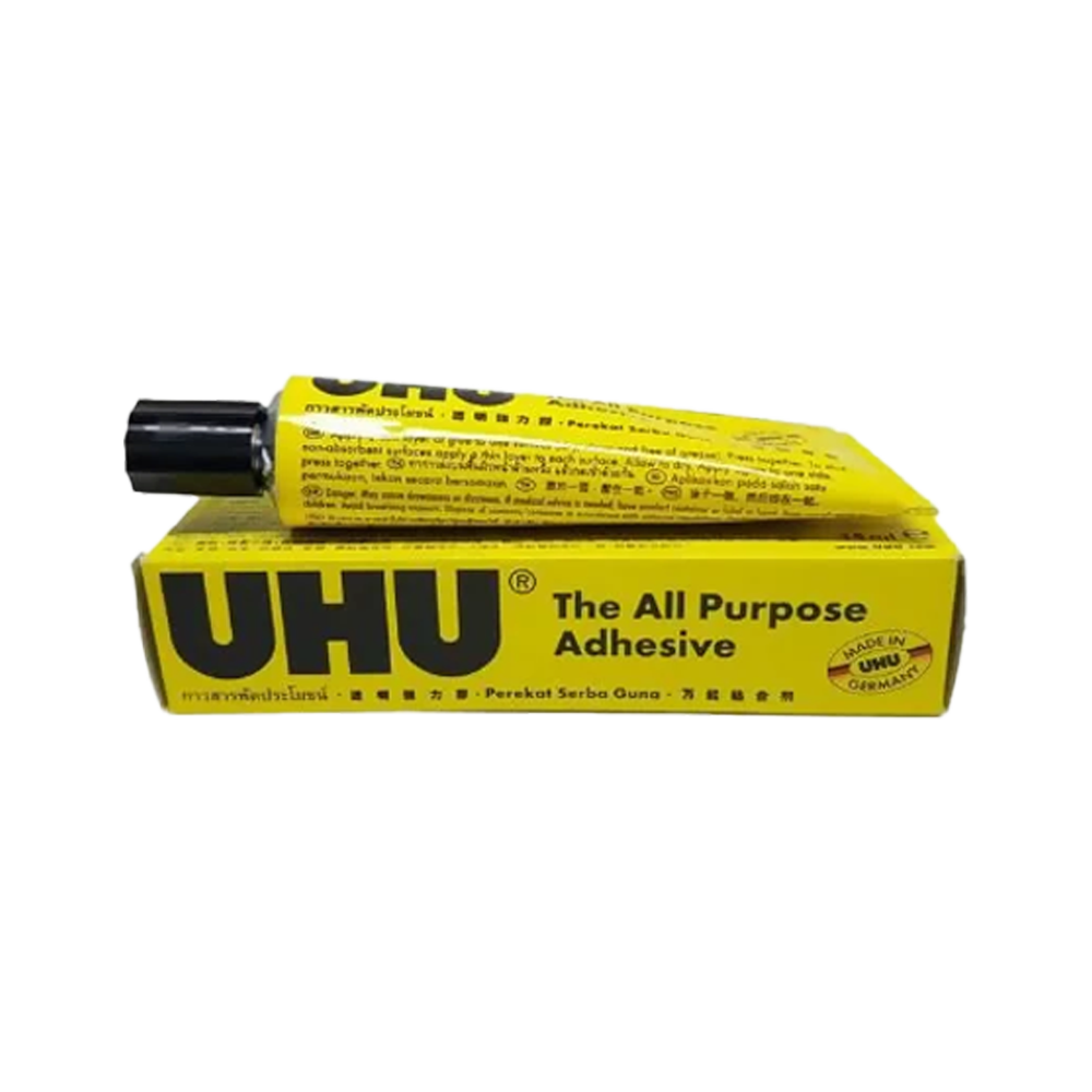 All Purpose Glue | UHU - Product Image