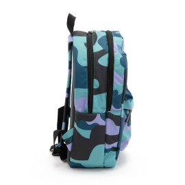 Army School Backpack 24 L | Mintra