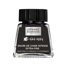Calligraphy Nan King Ink 14ml | Lefranc & Bourgeois