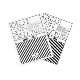 Calque Satin | Canson - Thumbnail 1