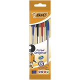 Cristal Original 4 Color | BIC
