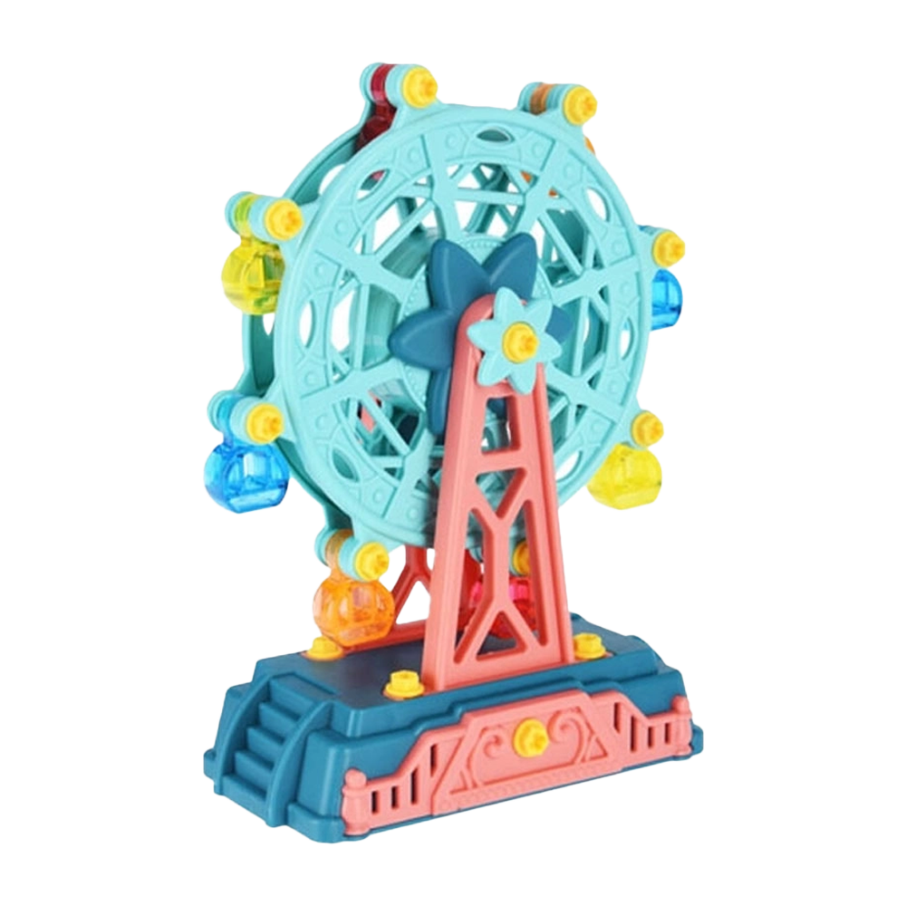 DIY Playset | Koopman - Product Image