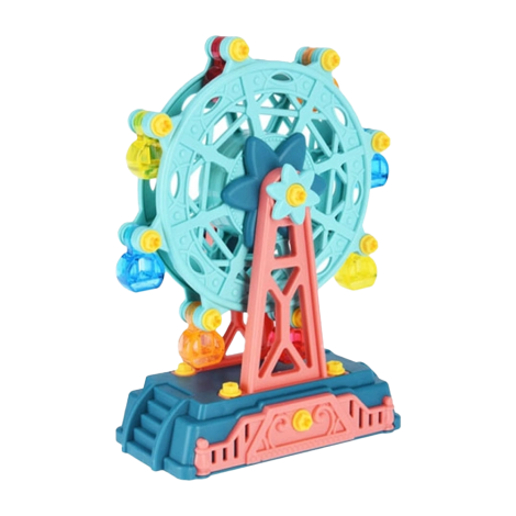 DIY Playset | Koopman