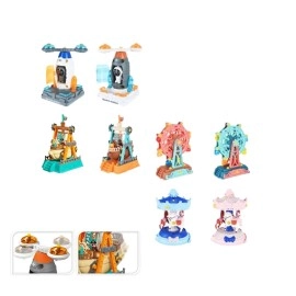 DIY Playset | Koopman - Thumbnail 2