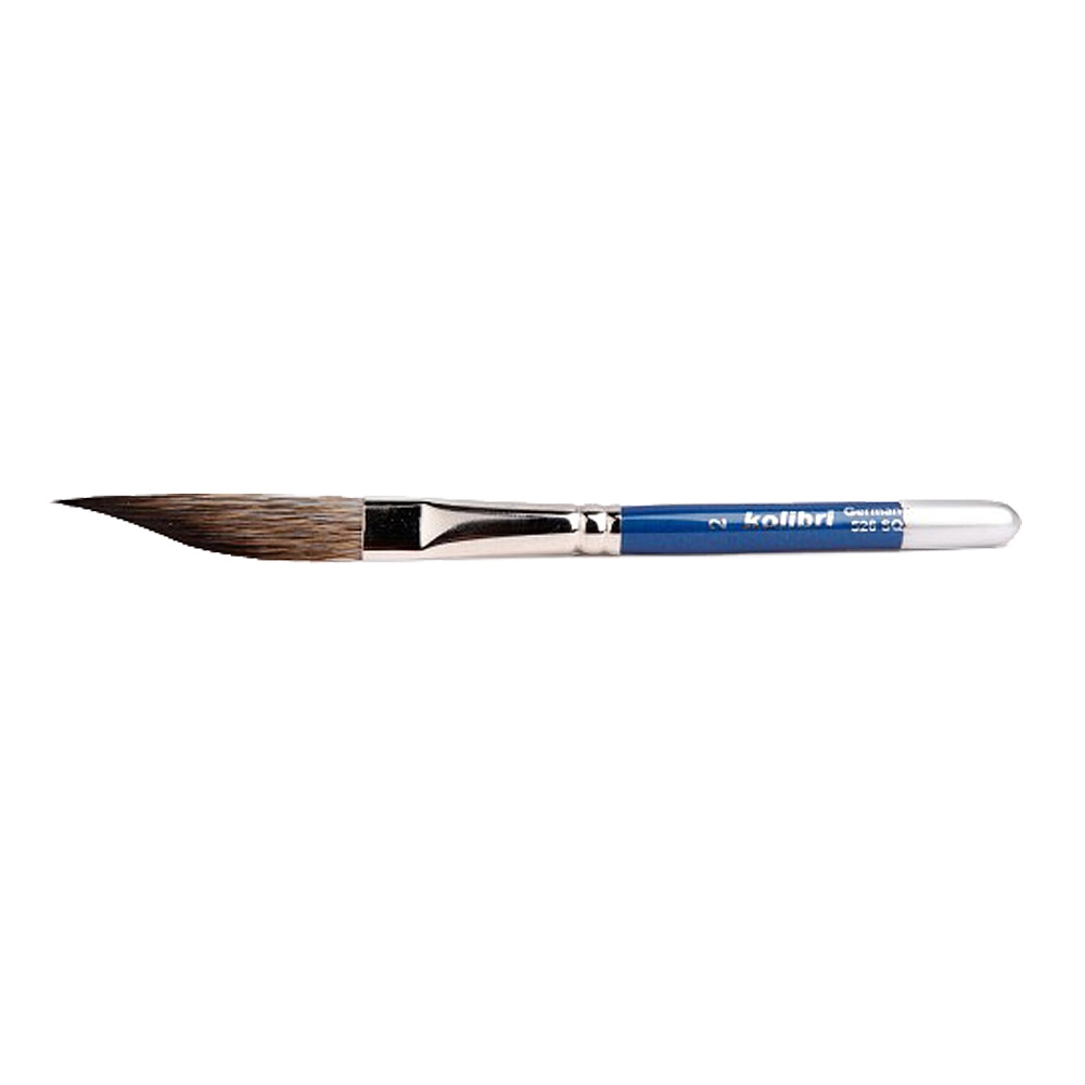 Da Vinci Kolibri Brushes 1700022 | Da Vinci