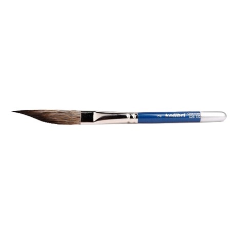 Da Vinci Kolibri Brushes 1700022 | Da Vinci