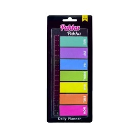 Daily planner | Pukka
