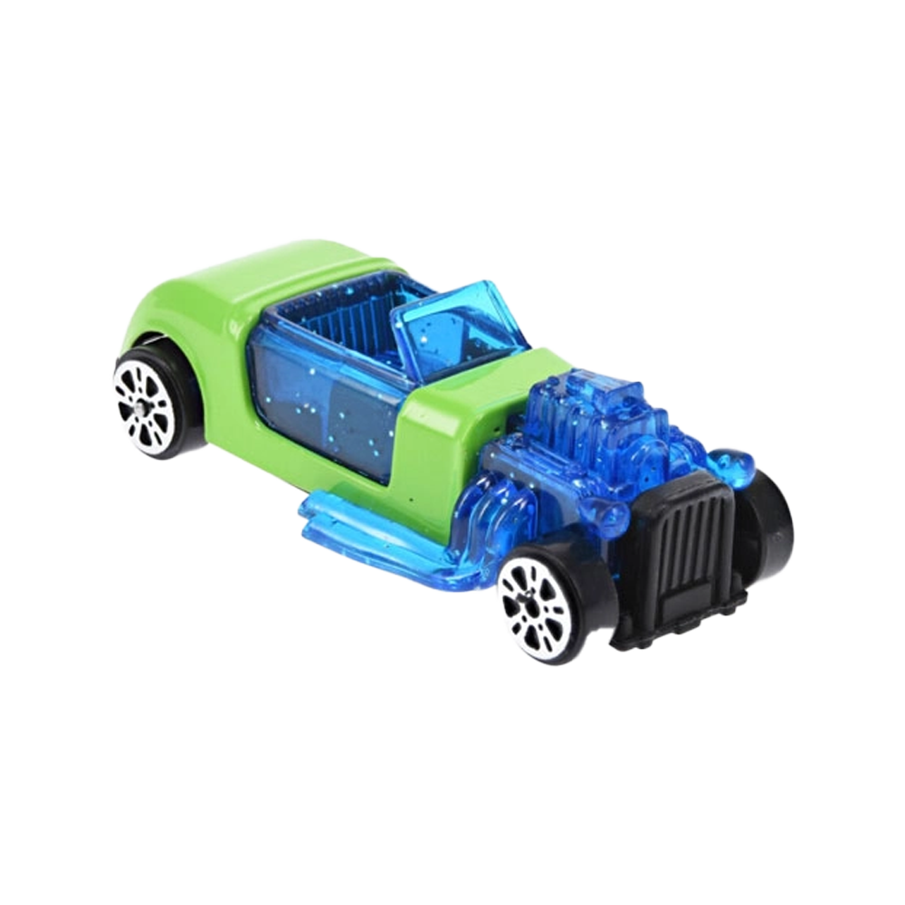 Diecast Car 75mm | Koopman - Product Image