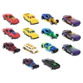 Diecast Car 75mm | Koopman - Thumbnail 2