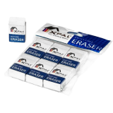 Eraser Small 6pcs | Xpal