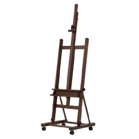 Extra Large Frame Studio Easel | Xpal