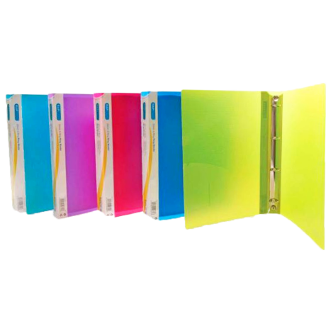 File A4 Ring | Rapesco