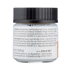 Fimo Gloss Varnish 35ml | Staedtler