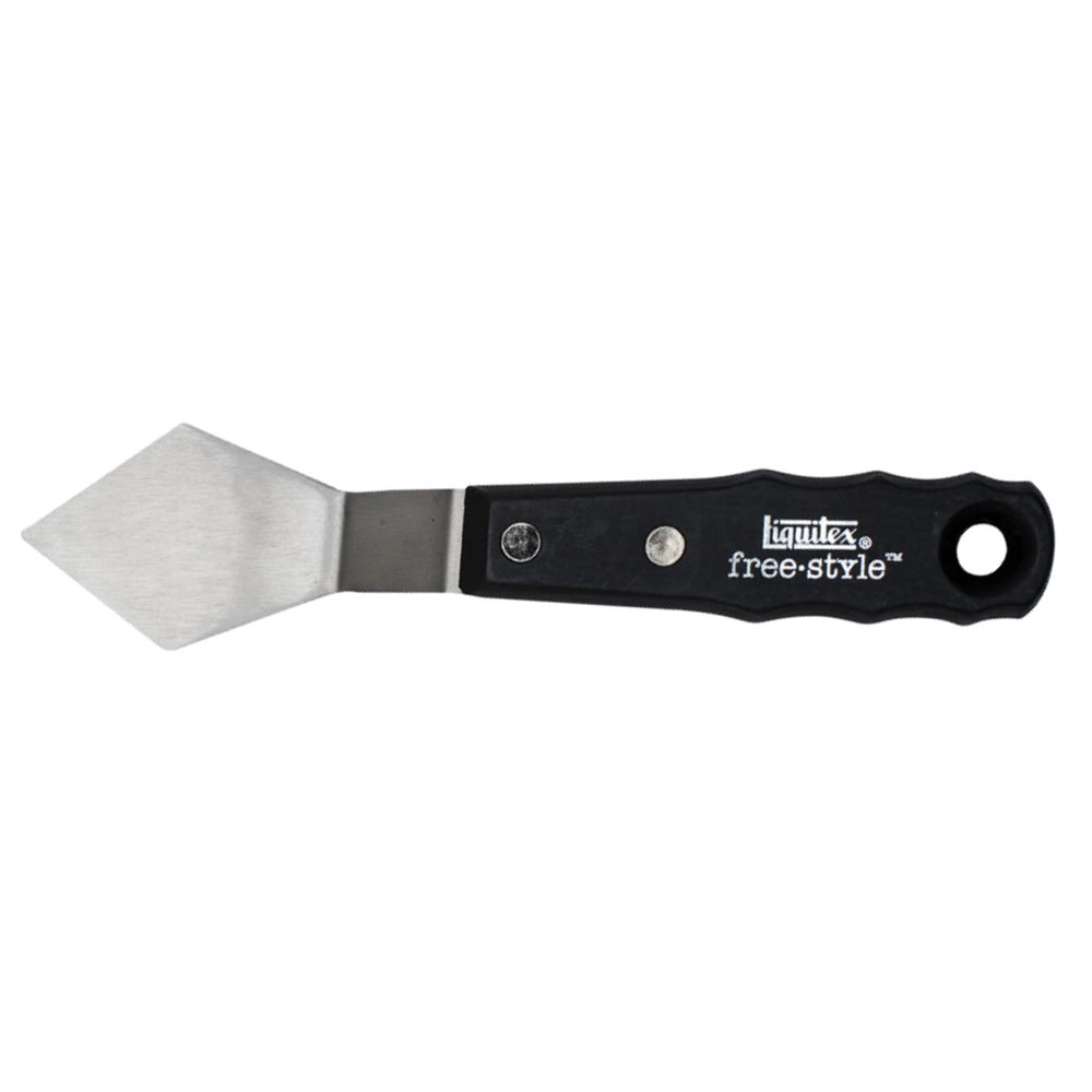 Freestyle Painting Knife No.5 | Liquitex