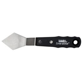 Freestyle Painting Knife No.5 | Liquitex