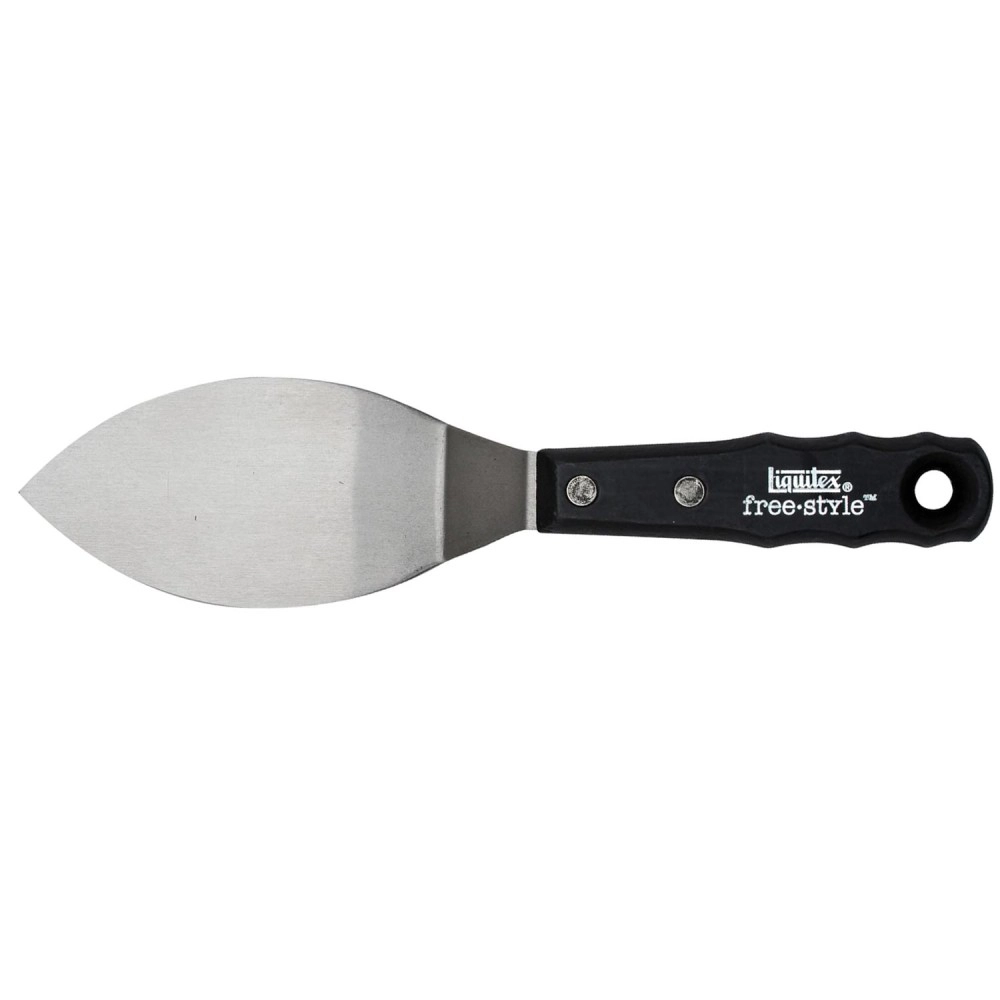 Freestyle Painting Knife No.15 | Liquitex