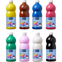 Redimix Gouache Paint 1L | Lefranc & Bourgeois