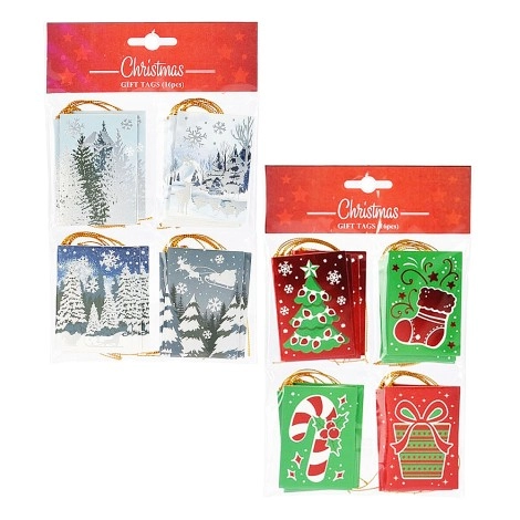 Gift Tags Set | Koopman