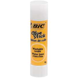 Glue Stick 8G | Bic - Thumbnail 1