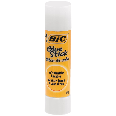 Glue Stick 8G | Bic