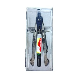 Technical Compass Set of 2 | Isomars