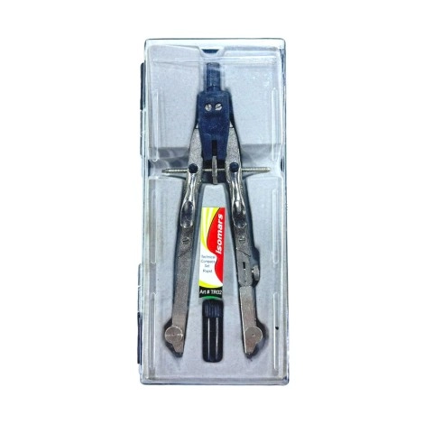 Technical Compass Set of 2 | Isomars