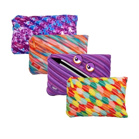 Jumbo Pouch | Zipit