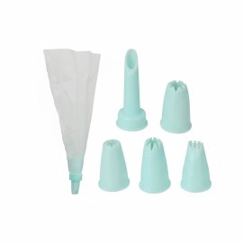 Kids Baking Set 10pcs | Koopman - Thumbnail 2