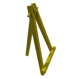 Yellow Mini Stand | Xpal - Thumbnail 1