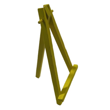 Yellow Mini Stand | Xpal