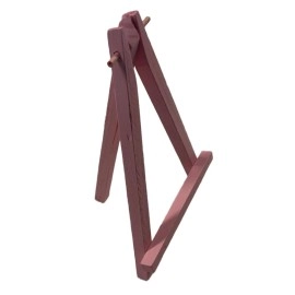 Pink Mini Stand | Xpal - Thumbnail 1