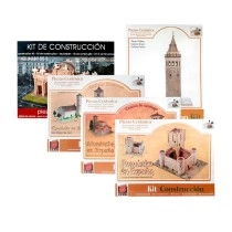 Mosaic 3D | CAMINO
