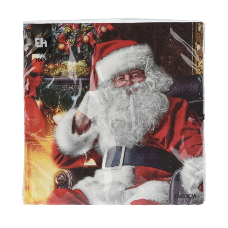 Napkins 33×33cm | Koopman