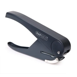 Sole Single Hole Punch | Rapesco