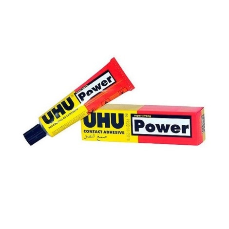 Power glue 50ml | UHU