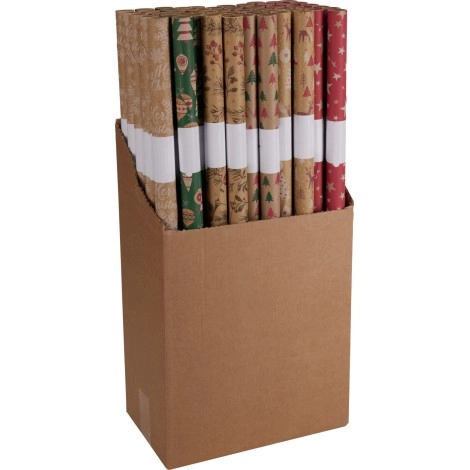 Gift Wrapping Paper Roll 70×200cm | Koopman