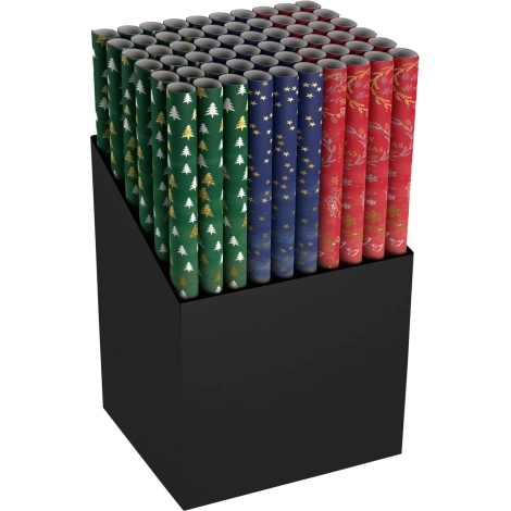 Gift Wrapping Roll 70×200 cm | Koopman